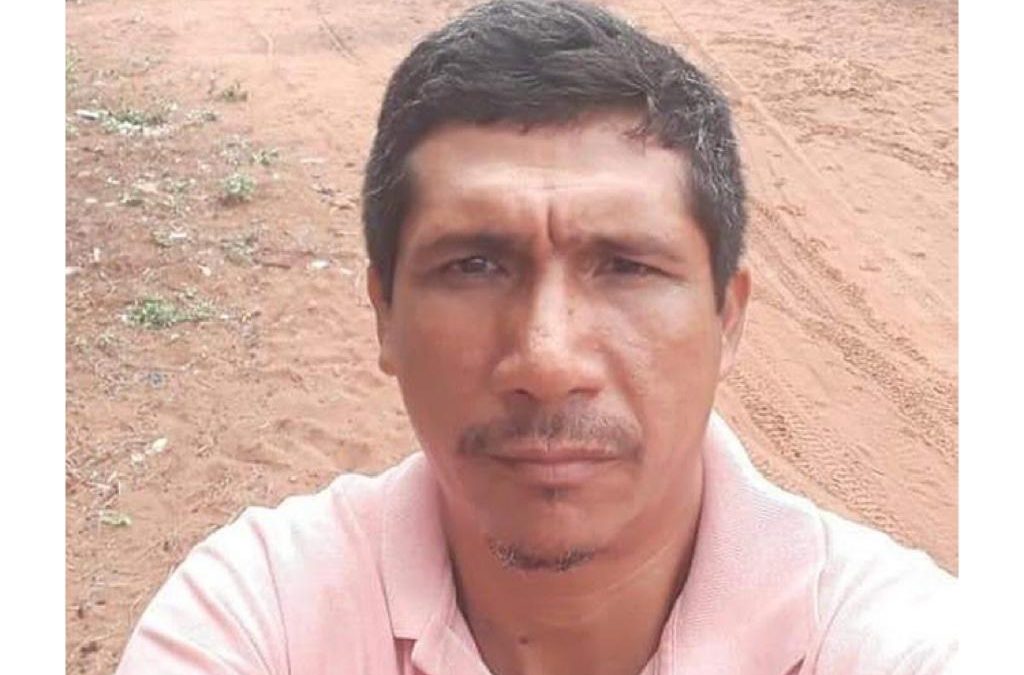 Líder indígena Guajajara encontrado morto no MA