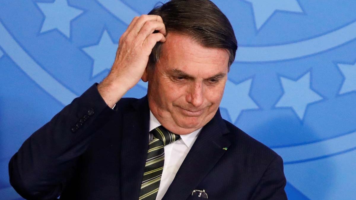 Bolsonaro tem 5 dias para apresentar provas sobre acusação de fraude nas eleições de 2018