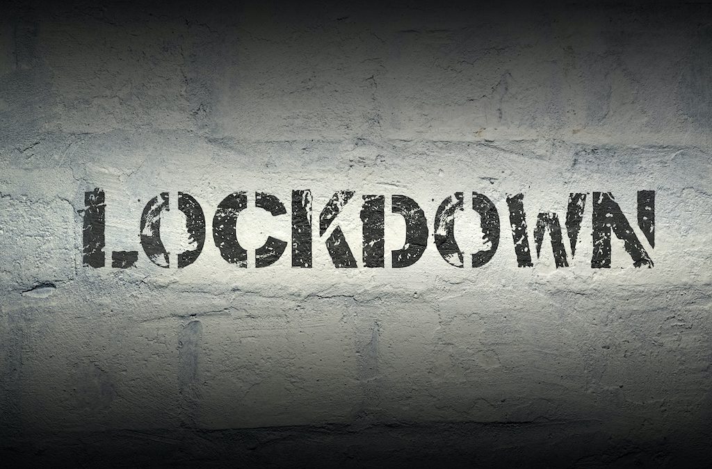 Como deve ser o Lockdown em São Luís a partir de terça, 05/05