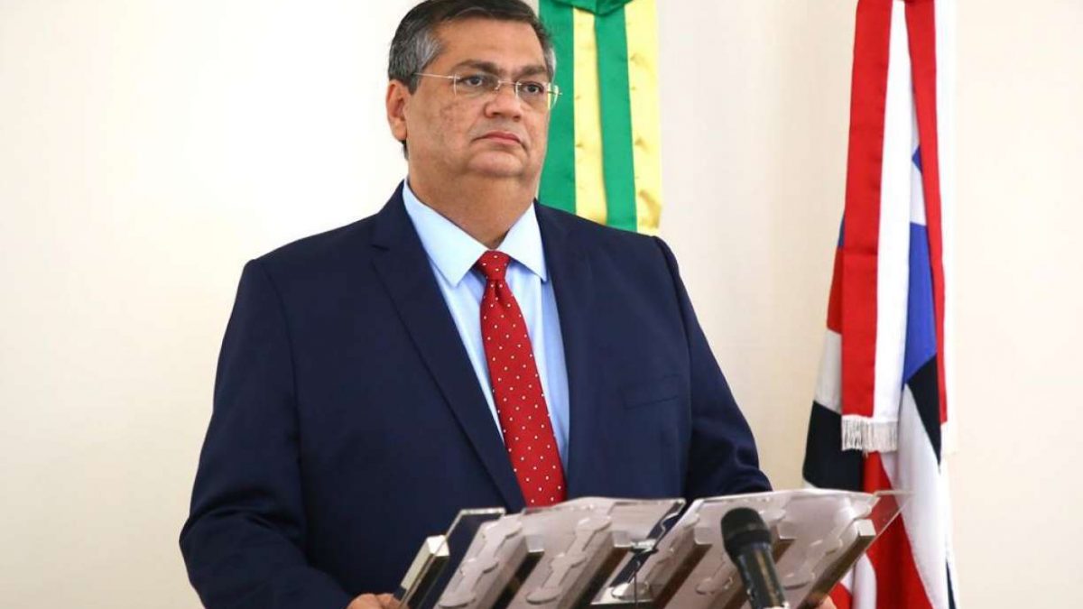 Flávio Dino é eleito presidente do Consórcio de Estados da Amazônia Legal