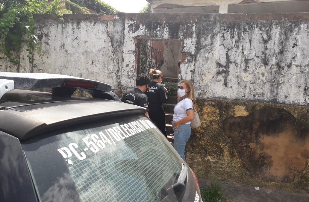 Polícia Civil deflagra “Operação vetus” de combate a crimes contra o idoso