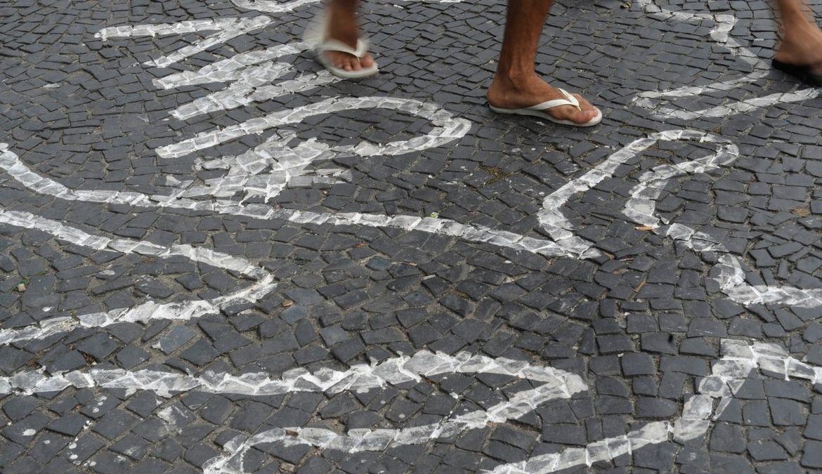 Homem suspeito de homicídio é preso em Ilha de Tauá-merim