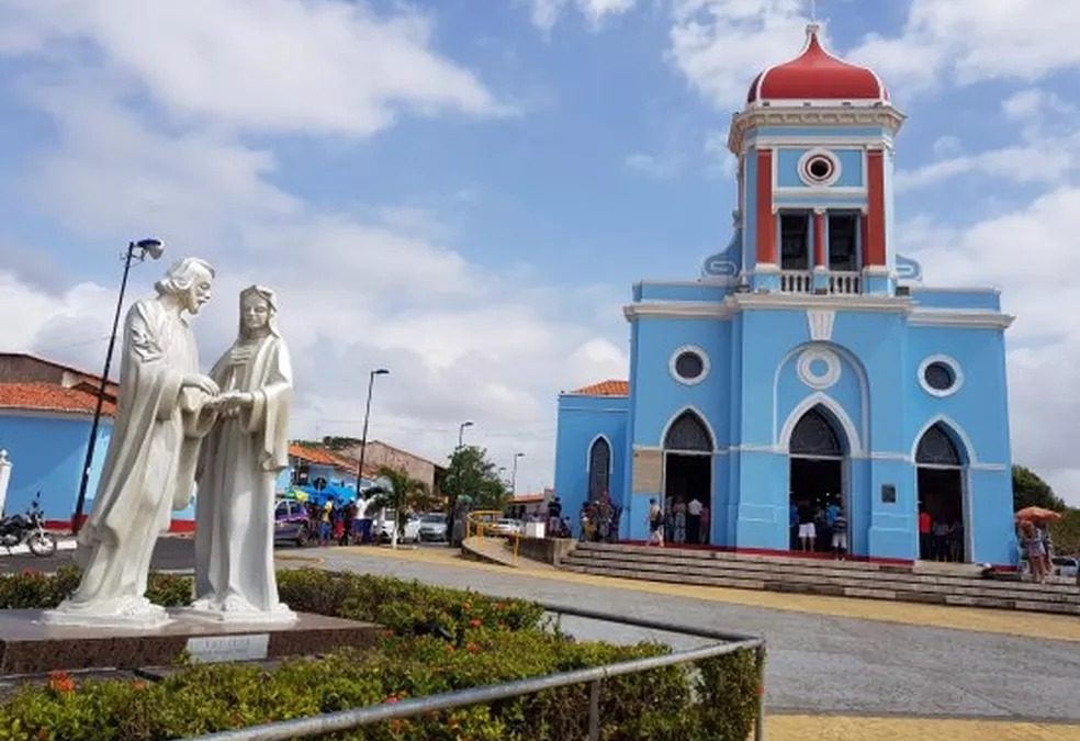 Atividades essenciais funcionarão normais no feriado em São José de Ribamar