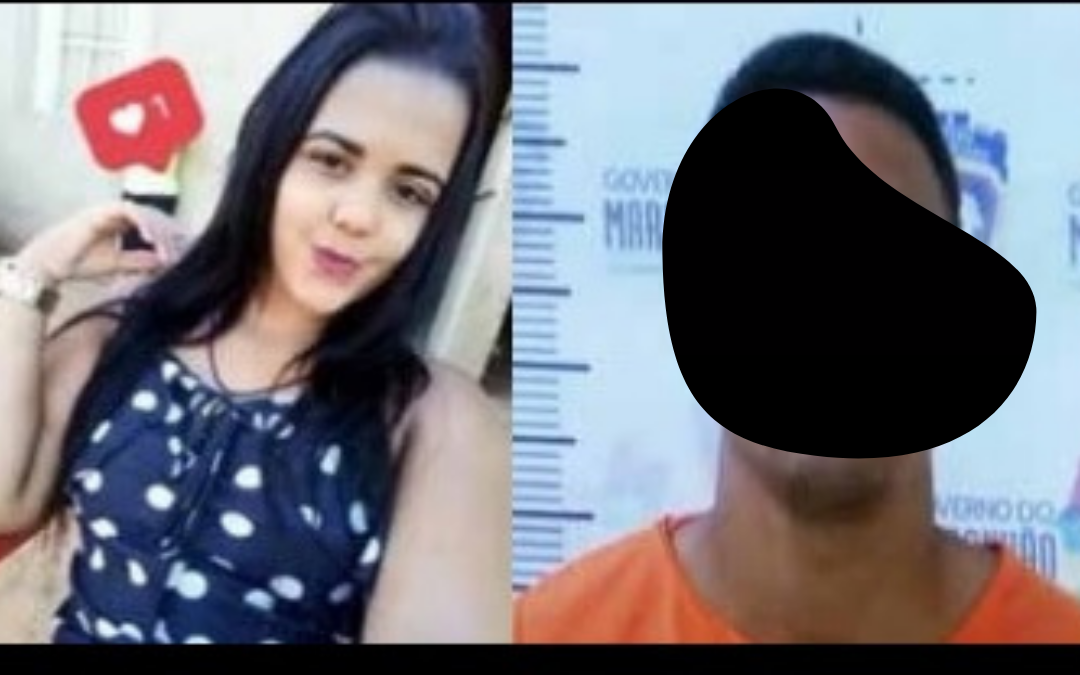 Homem é preso acusado de matar ex-namorada em Balsas