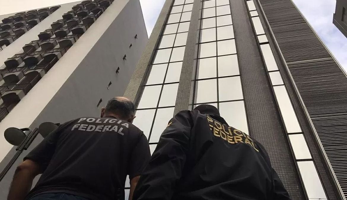 PF realiza operação contra grupo especializado em roubo aos Correios em Matões e Codó