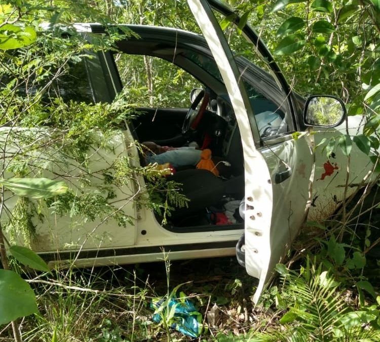 Taxista de Codó é executado a tiros em Caxias