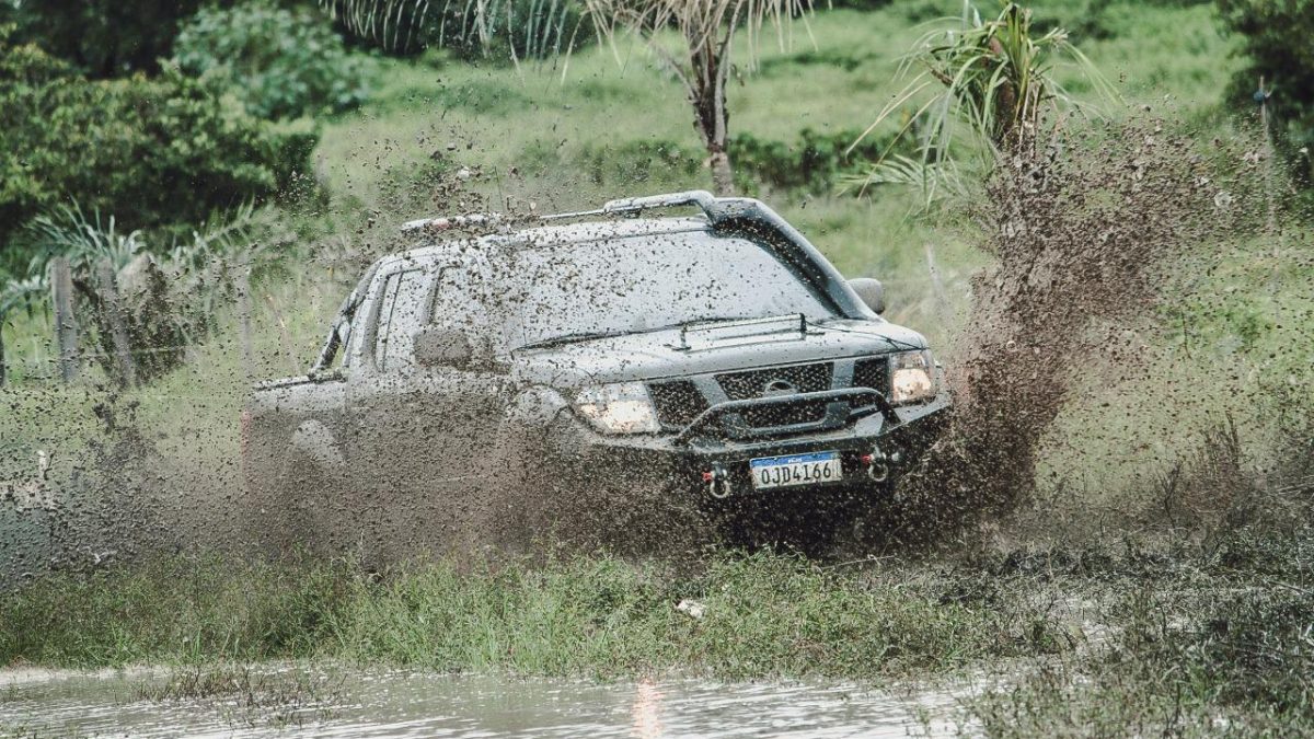 Pilotos entram em contagem regressiva para Campeonato Maranhense de Rally de Regularidade