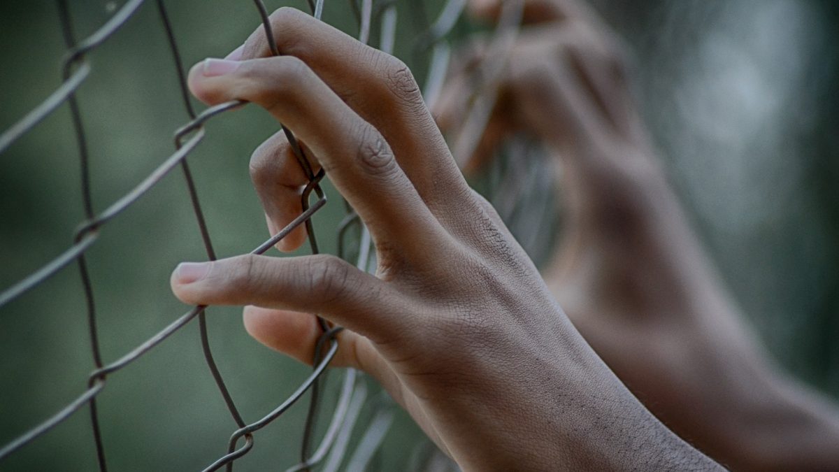 Homem é preso por triplo homicídio em Açailândia