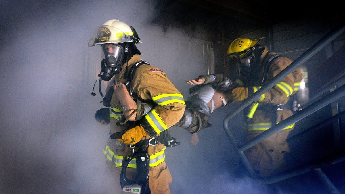 Prefeitura abre processo seletivo para contratação de 50 bombeiros civis para a Segurança com Cidadania