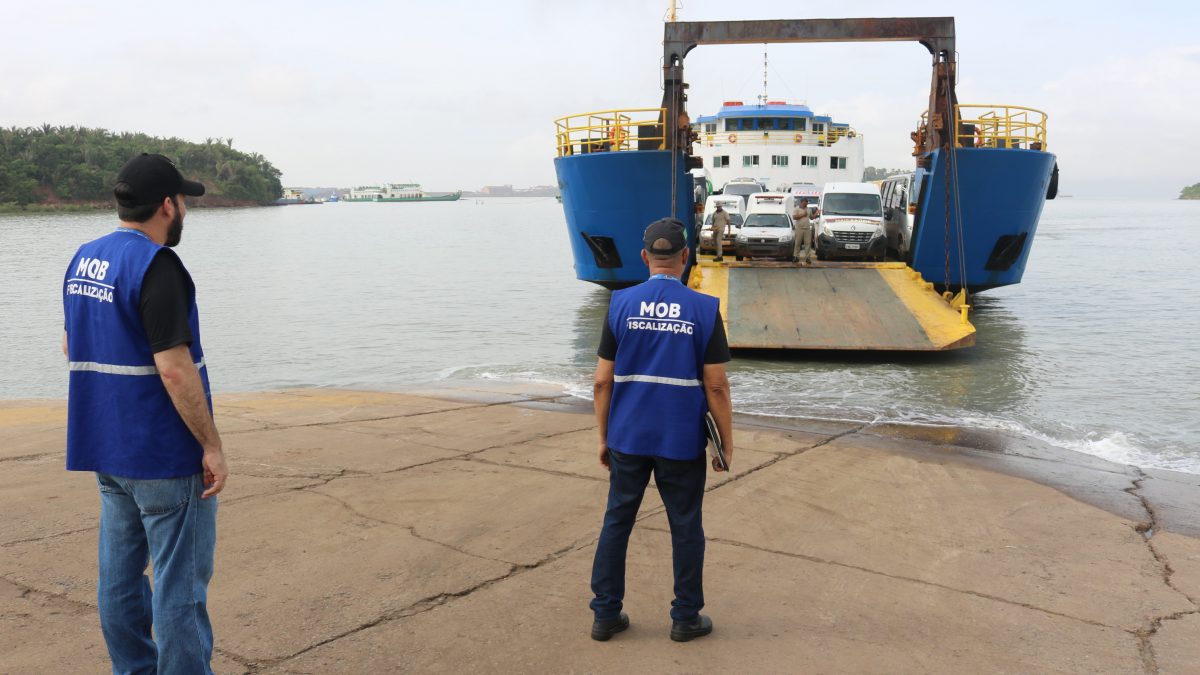 Lançado edital de licitação do serviço de ferry-boat no Maranhão