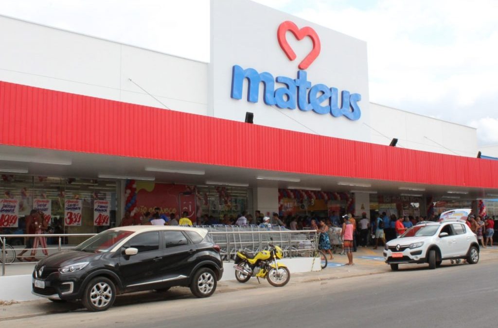 Supermercado Mateus é condenado a indenizar moralmente homem que foi acusado de roubo