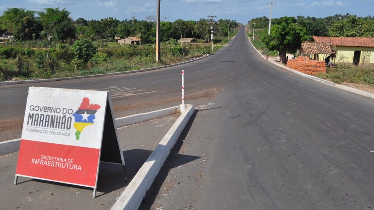 Sancionada lei que transfere trecho da MA-006 para o Governo Federal