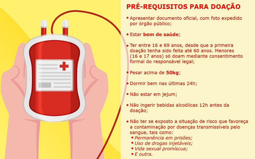 TCE realiza nesta quinta-feira (30) segunda coleta de sangue do ano