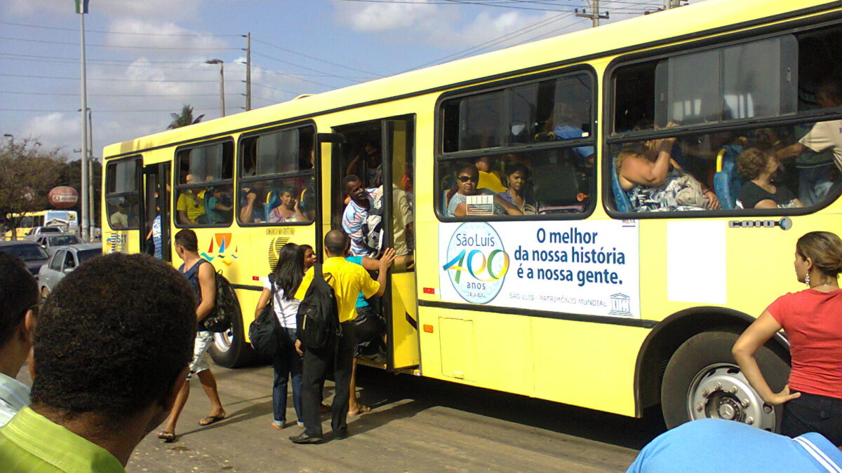 Sindicato dos Rodoviários mantém greve nesta quinta-feira (21)