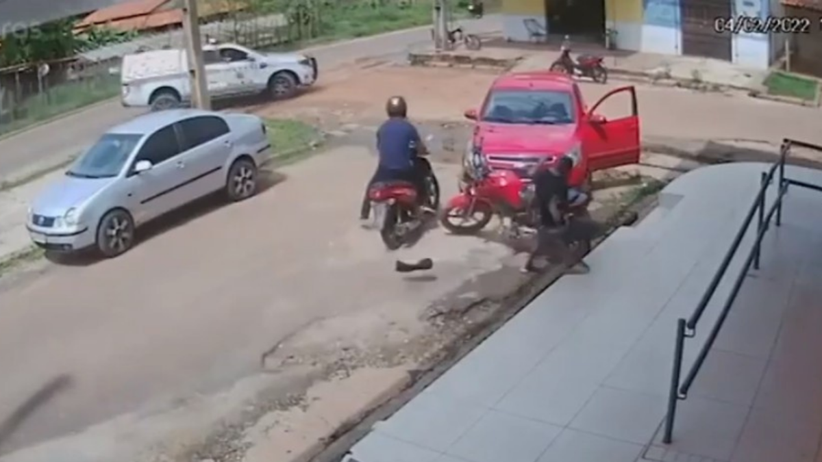 Policial Militar é suspeito de planejar assalto a uma mercearia em Santa Inês