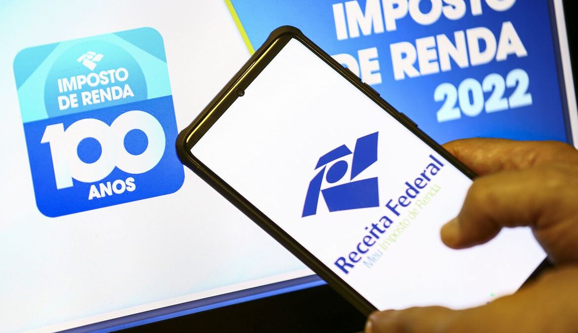 Entrega de declarações do Imposto de Renda 2022 ultrapassa 22 milhões