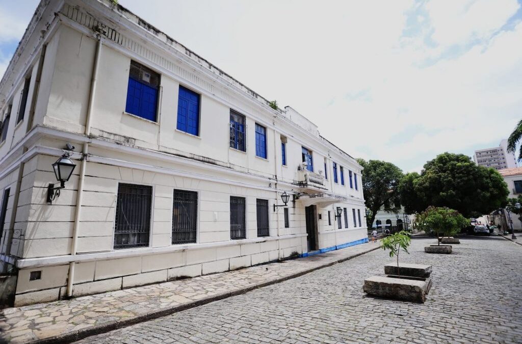 Prefeitura sanciona quatro novas leis do legislativo