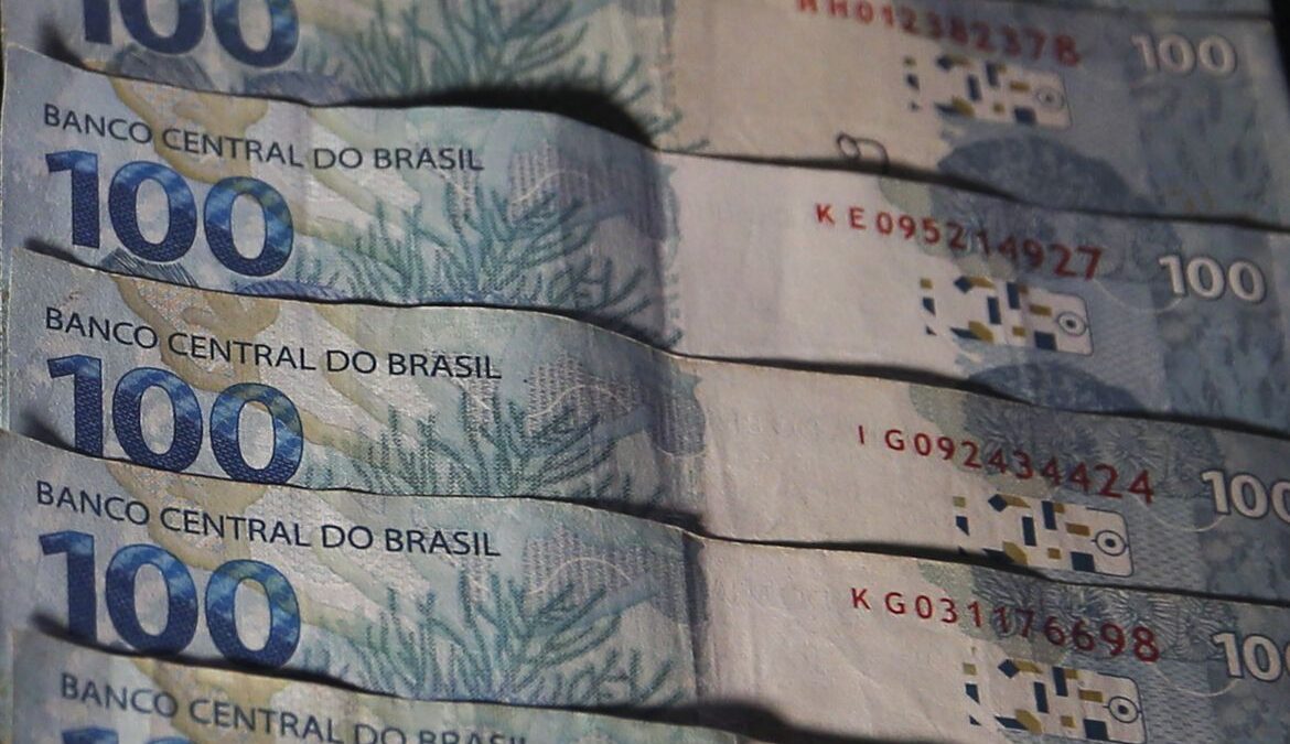 Mercado financeiro prevê inflação de 7,96% para 2022