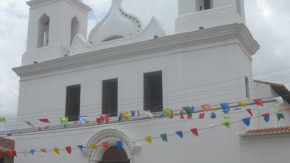 Prefeitura de São Luís entrega obra de conservação da Igreja de Nossa Senhora do Rosário dos Pretos, nesta terça-feira (9)