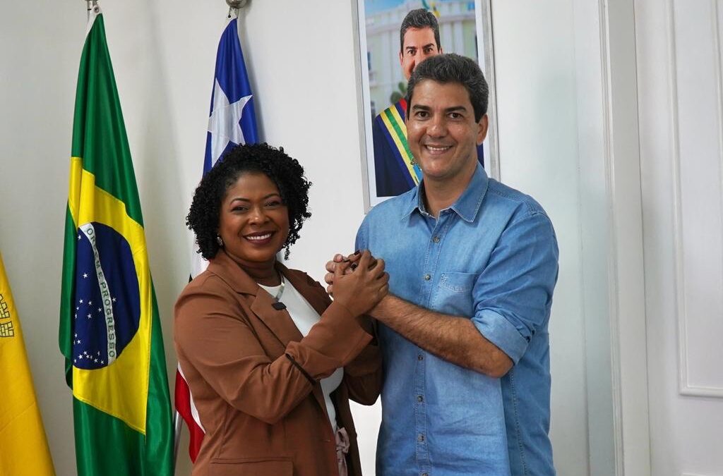 Prefeito Braide institui Coordenadoria Municipal de Promoção da Igualdade Racial