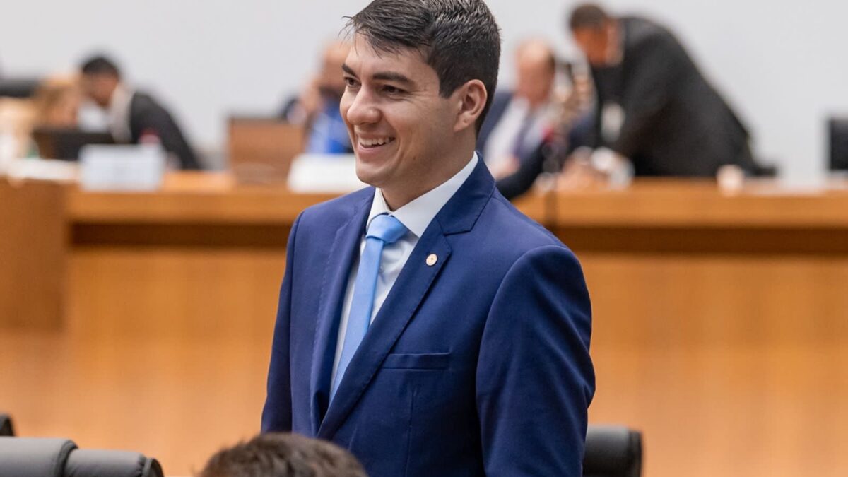 Fernando Braide ressalta importância da campanha do Agosto Dourado