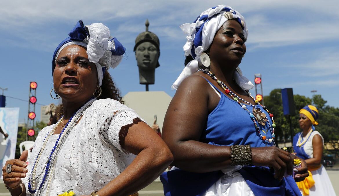 Apenas sete estados posicionam política contra racismo no 1º escalão; Maranhão é um deles