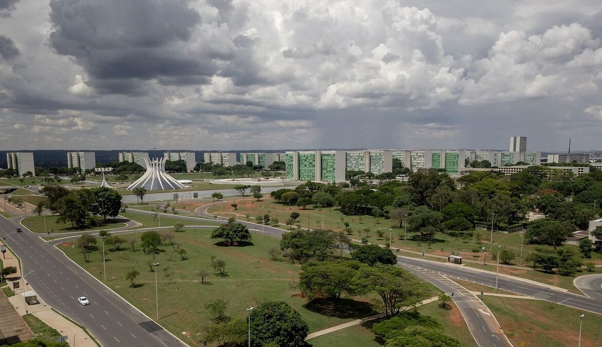 Concurso Público Unificado será realizado em 180 cidades brasileiras em 2024; no Maranhão será aplicado em nove municípios