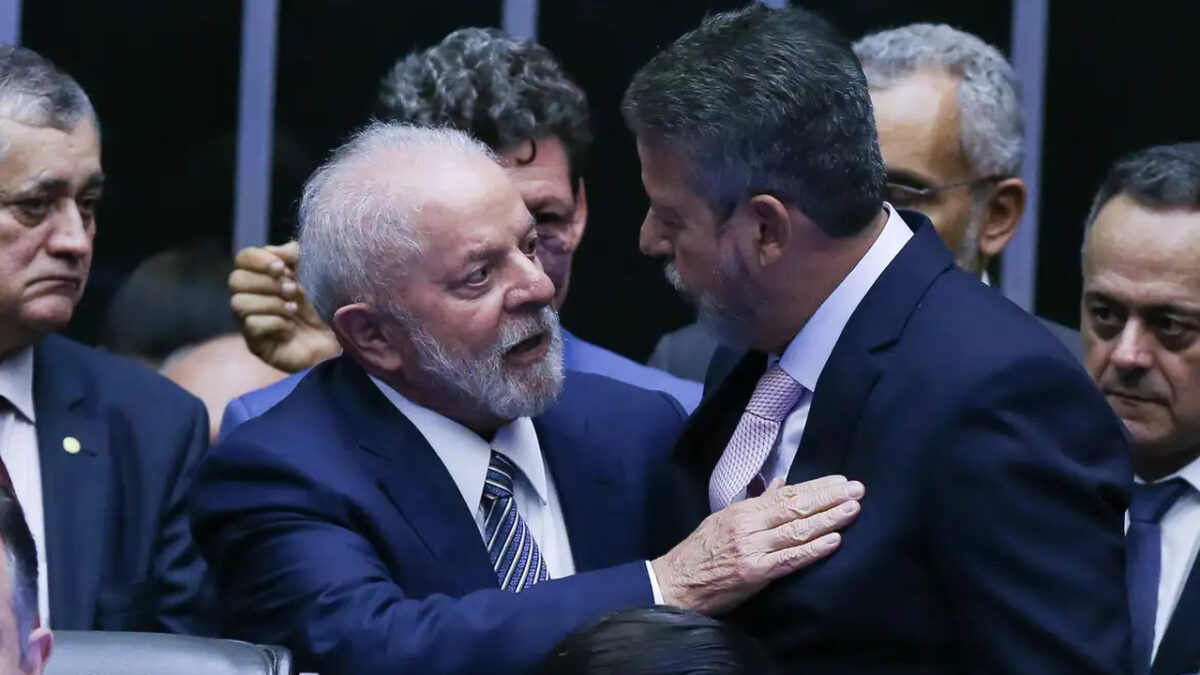 Lula sanciona orçamento e veta R$ 5,6 bilhões em emendas parlamentares