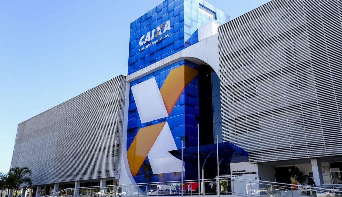 Caixa lança edital de concurso com 3,2 mil vagas para técnicos