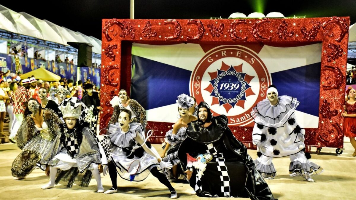 Escolas de Samba de São Luís adiam desfile na Passarela para depois do Carnaval